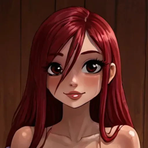 Generator obrazów pornograficznych z wykorzystaniem sztucznej inteligencji