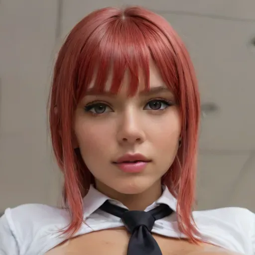 AIポルノ画像ジェネレーター