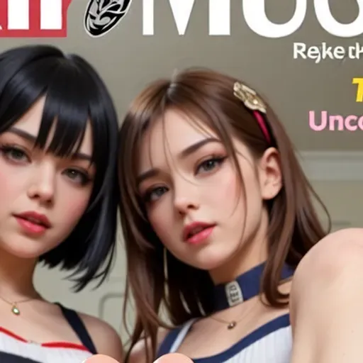 generatore di immagini porno IA