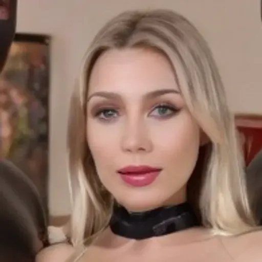 Generator obrazów pornograficznych z wykorzystaniem sztucznej inteligencji