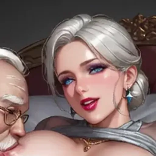 gerador de imagens pornô com IA