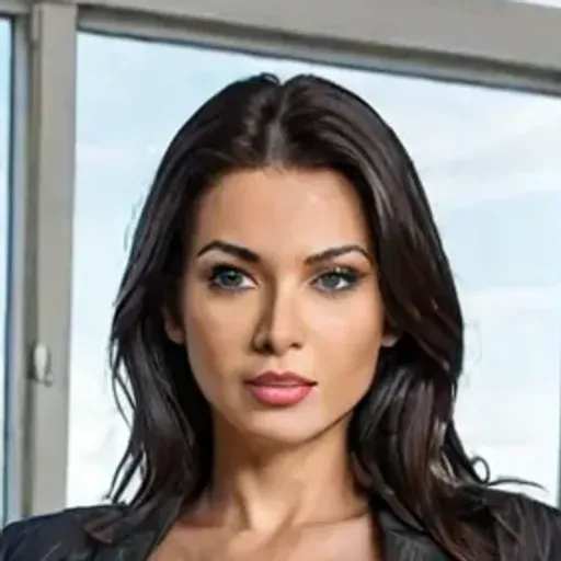 Generator obrazów pornograficznych z wykorzystaniem sztucznej inteligencji