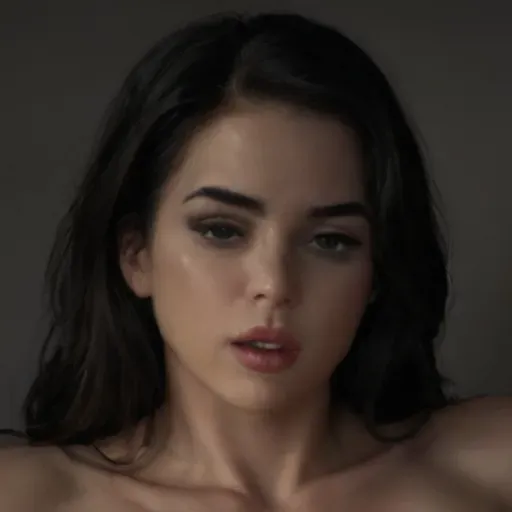 gerador de imagens pornô com IA