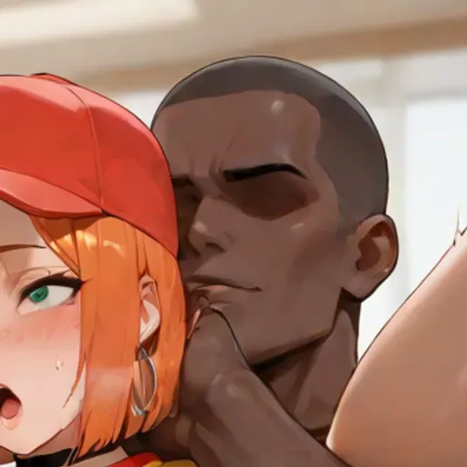 KI-Pornobild-Generator