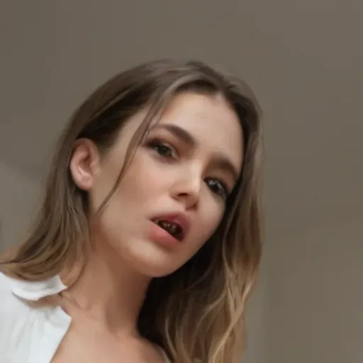 Generator obrazów pornograficznych z wykorzystaniem sztucznej inteligencji
