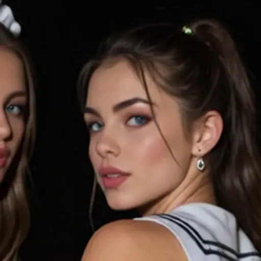 yapay zekâ porno görsel üretici