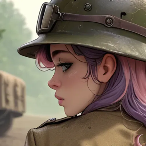 โปรแกรมสร้างภาพโปรนที่ใช้ปัญหา AI