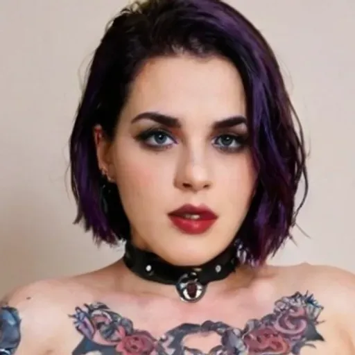 generatore di immagini porno IA