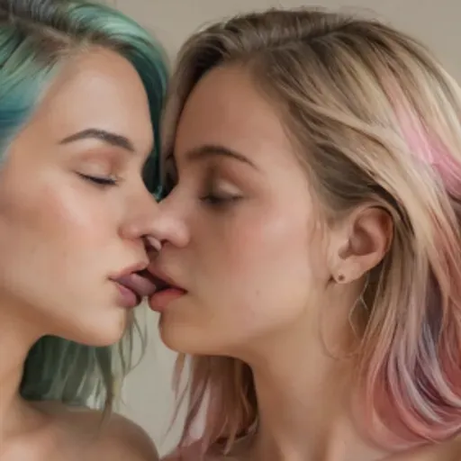 gerador de imagens pornô com IA