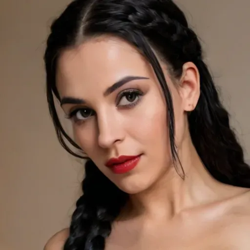 generatore di immagini porno IA