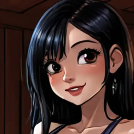 KI-Pornobild-Generator