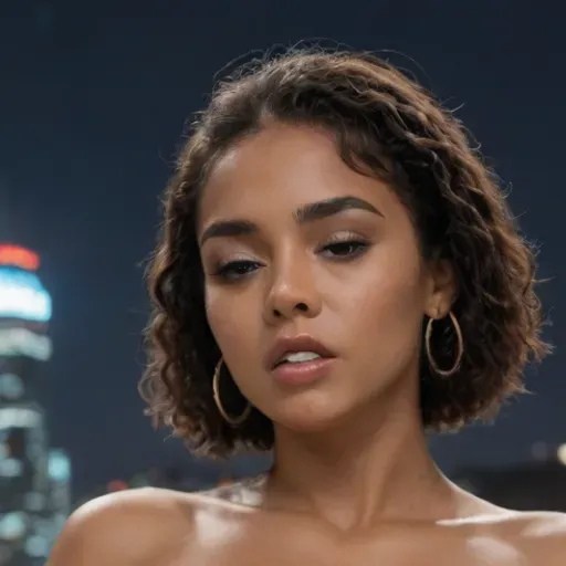 gerador de imagens pornô com IA