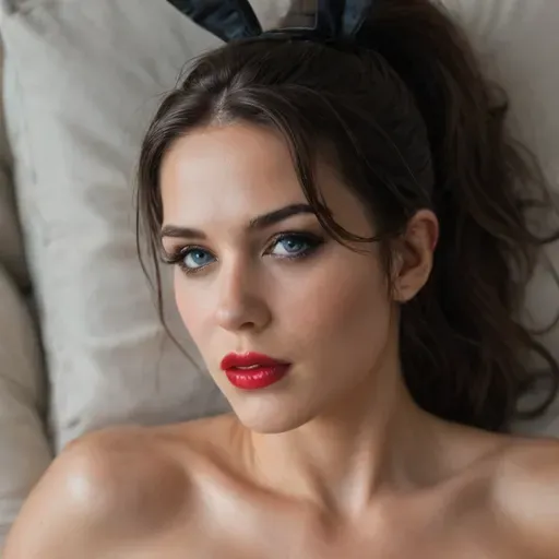 Generator obrazów pornograficznych z wykorzystaniem sztucznej inteligencji