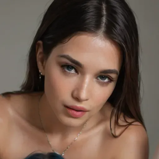 gerador de fotos pornô com IA