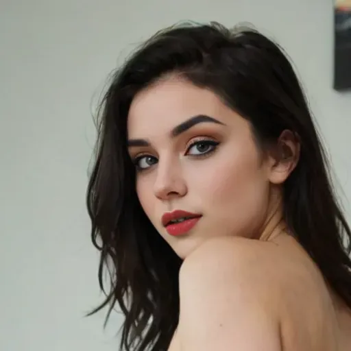 gerador de imagens pornô com IA