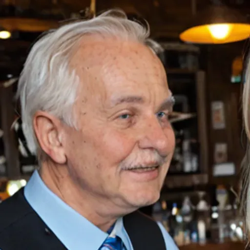 Generator obrazów pornograficznych z wykorzystaniem sztucznej inteligencji