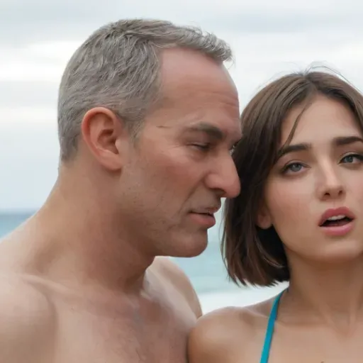 generatore di immagini porno IA