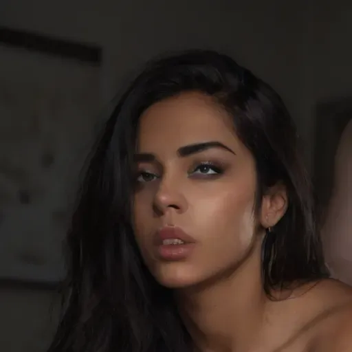 gerador de imagens pornô com IA