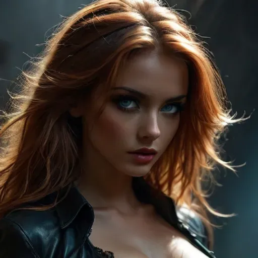 Generator obrazów pornograficznych z wykorzystaniem sztucznej inteligencji