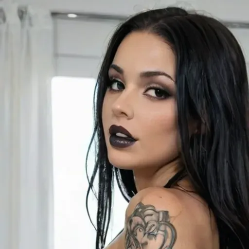 yapay zekâ porno görsel üretici