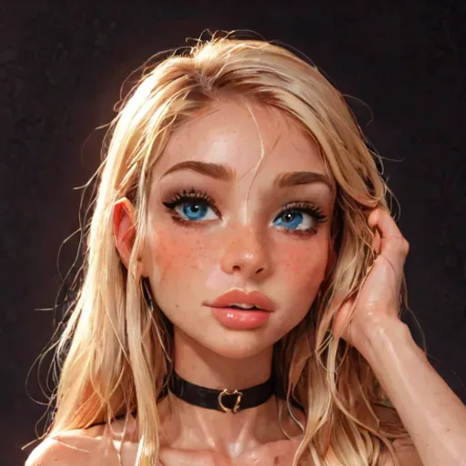 générateur d’images porno IA