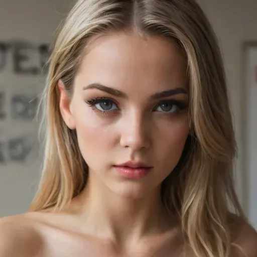 gerador de imagens pornô com IA