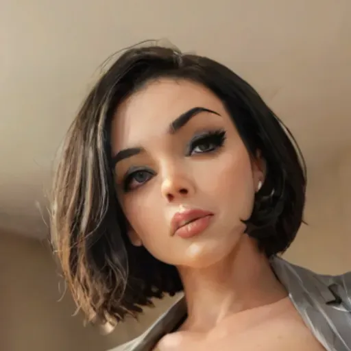 yapay zekâ porno görsel üretici