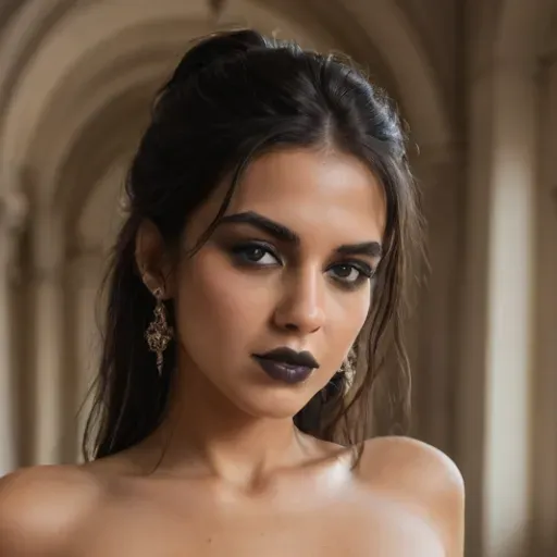 generatore di immagini porno IA