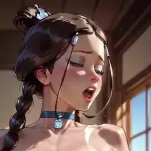 AI色情圖片產生器