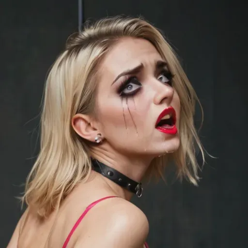 yapay zekâ porno görsel üretici