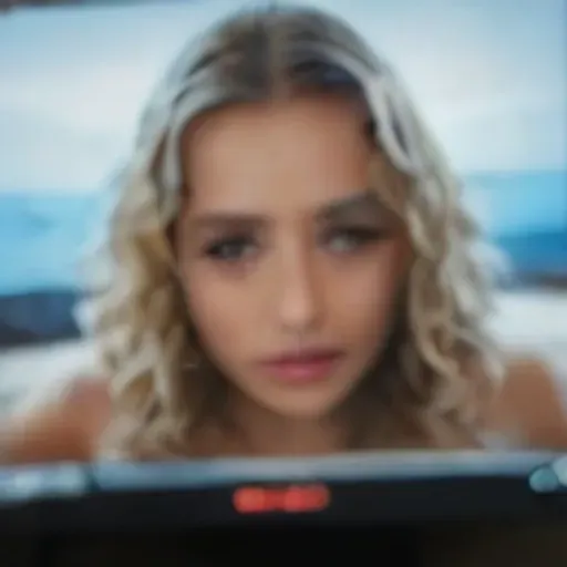 gerador de imagens pornô com IA