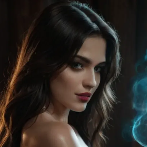 gerador de imagens pornô com IA
