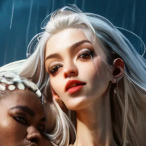 AI porn image generator