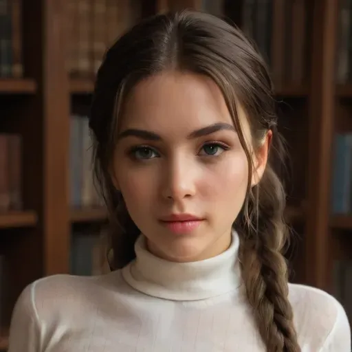 yapay zekâ porno görsel üretici