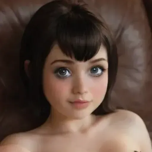 AIポルノ画像ジェネレーター