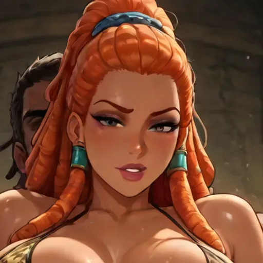 AI porn image generator