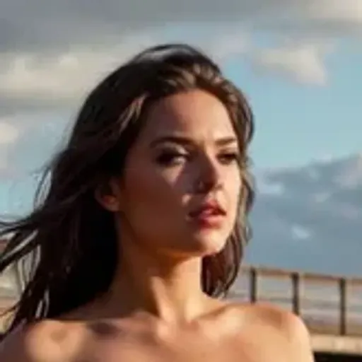 generatore di immagini porno IA