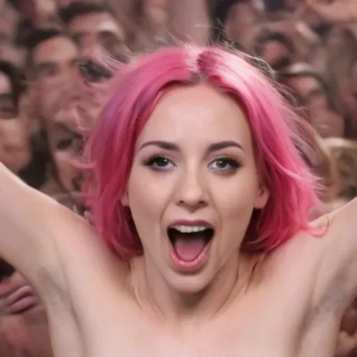 generador de imágenes porno con IA