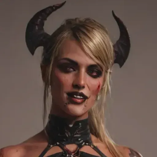 gerador de imagens pornô com IA