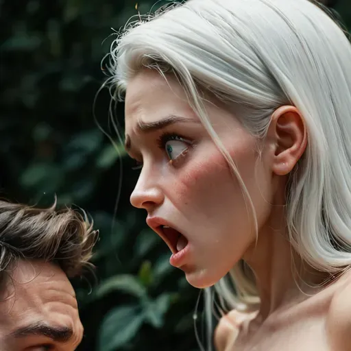 gerador de imagens pornô com IA
