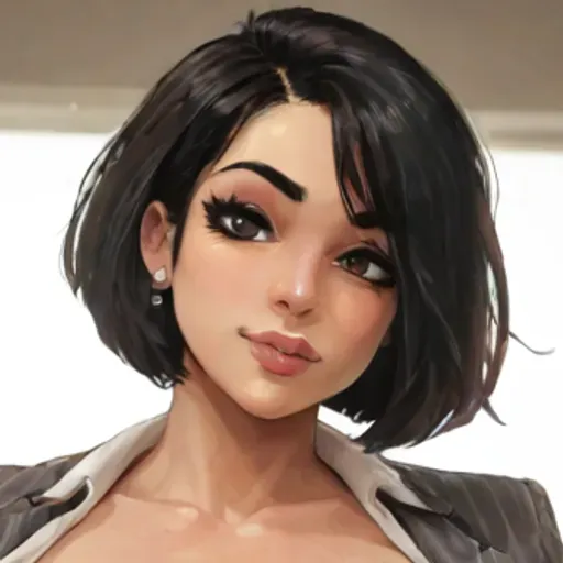 Generator obrazów pornograficznych z wykorzystaniem sztucznej inteligencji
