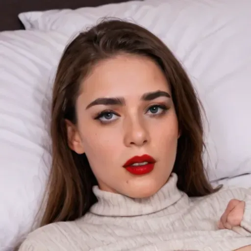 gerador de imagens pornô com IA