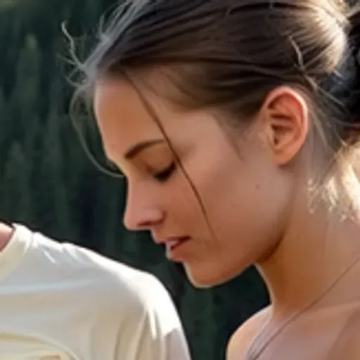 generatore di foto porno IA