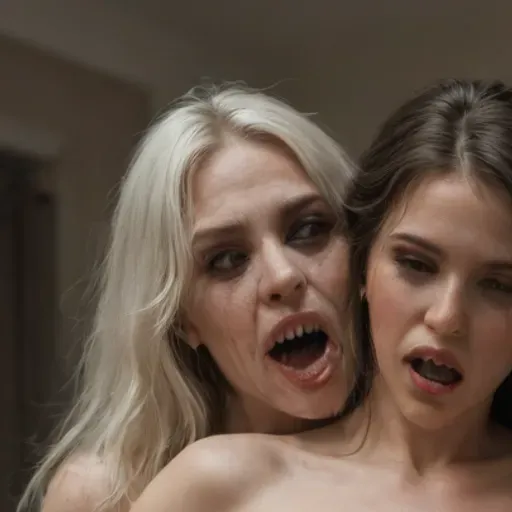 gerador de imagens pornô com IA