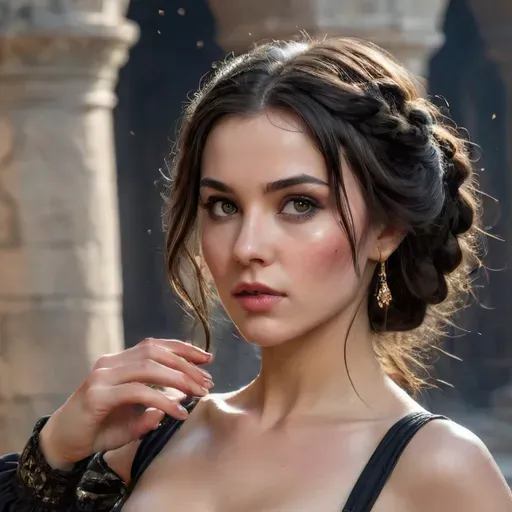 générateur d’images porno IA