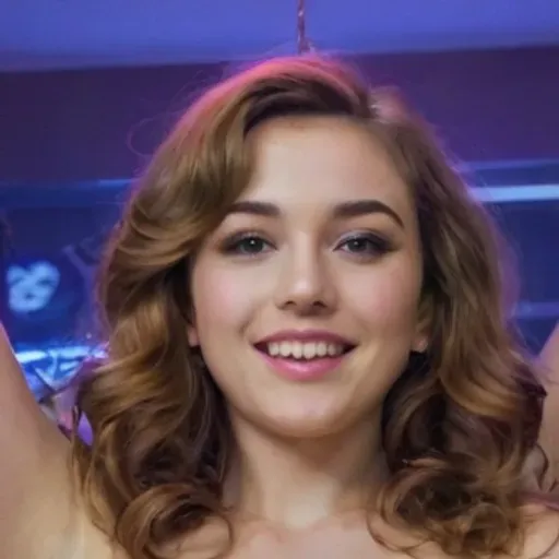 gerador de imagens pornô com IA