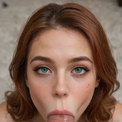 AI 포르노 이미지 생성기