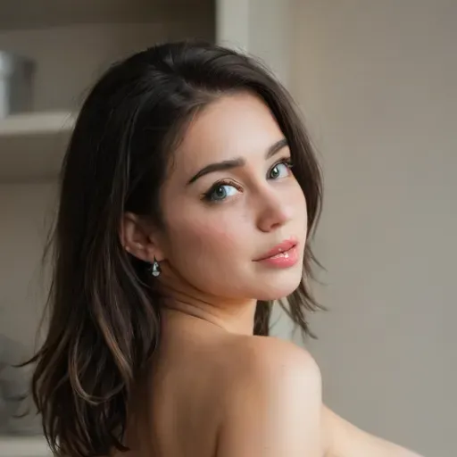 yapay zekâ porno görsel üretici