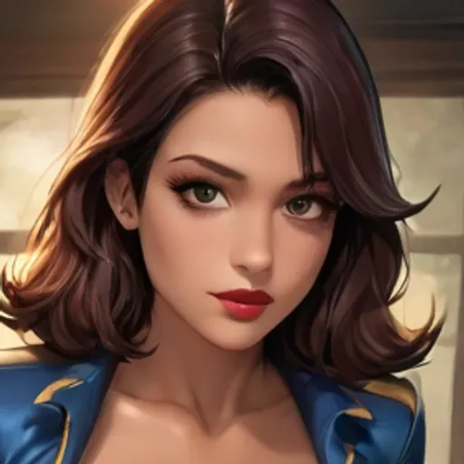 KI-Pornobild-Generator