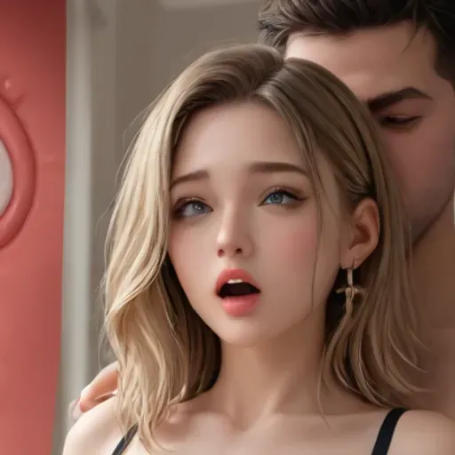 generador de imágenes porno con IA